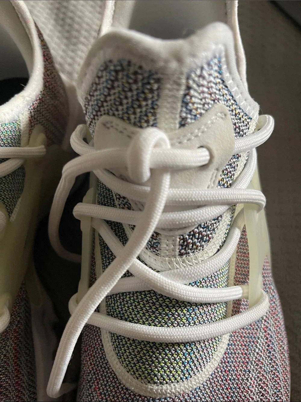 Nike React Presto Flyknit sneakers - Picture 6 of 8
